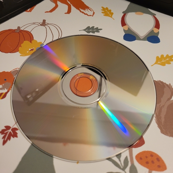 Christmas with a Prince dvd - Picture 4 of 4